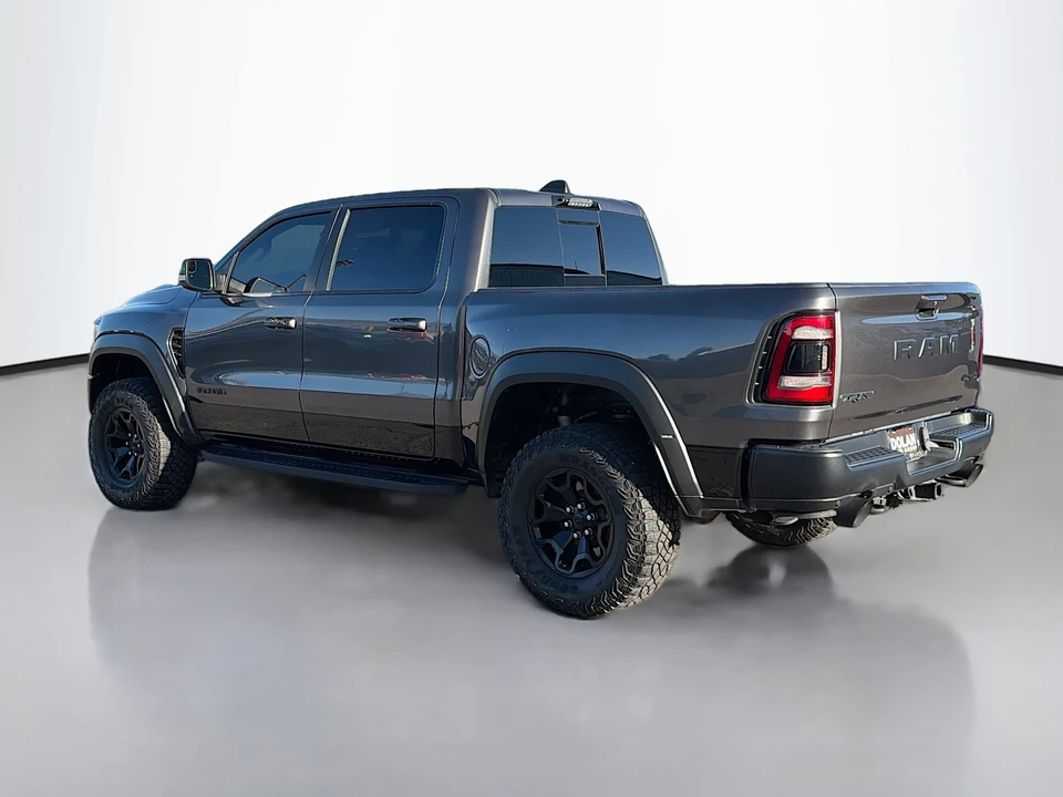 2022 Ram 1500 TRX 1st Gen - Image 3 of 31