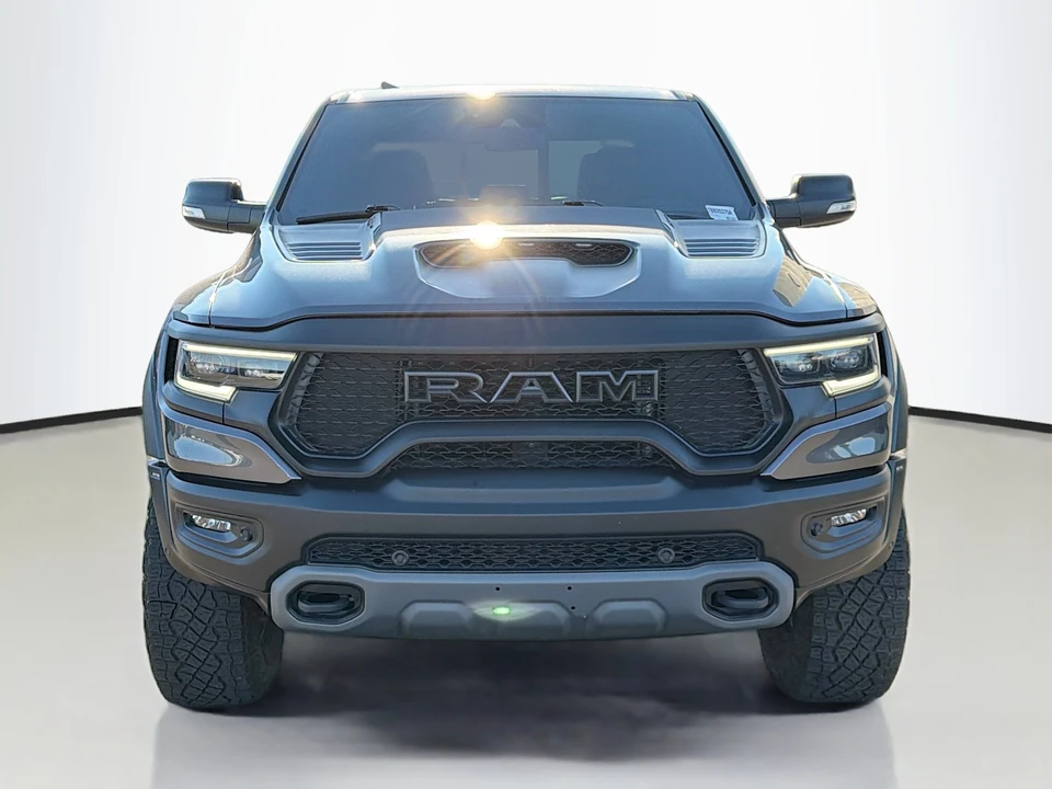 2022 Ram 1500 TRX 1st Gen - Image 28 of 31