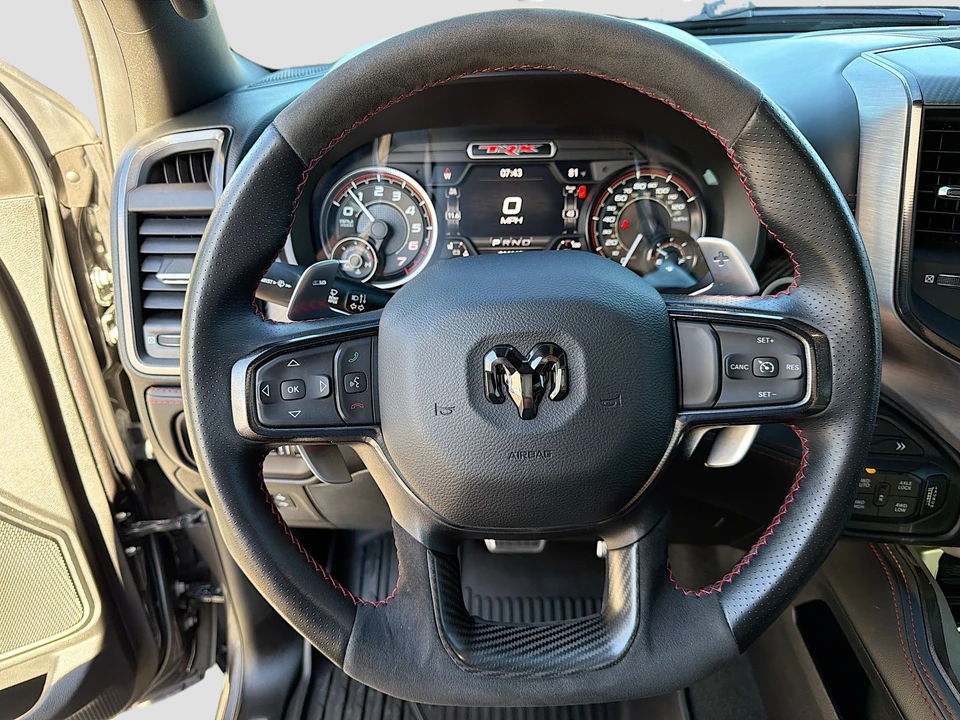 2022 Ram 1500 TRX 1st Gen - Image 12 of 31