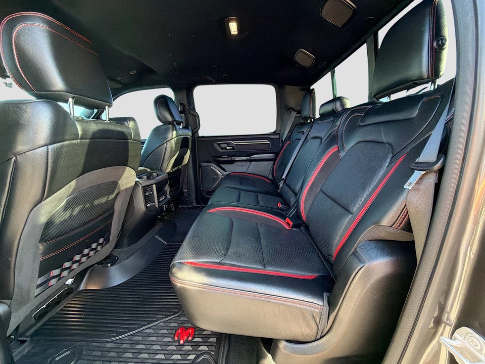 2022 Ram 1500 TRX 1st Gen - Image 10 of 31