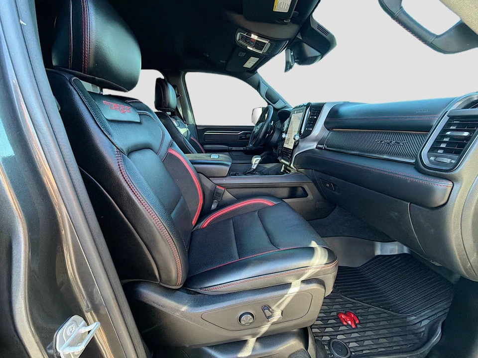 2022 Ram 1500 TRX 1st Gen - Image 23 of 31