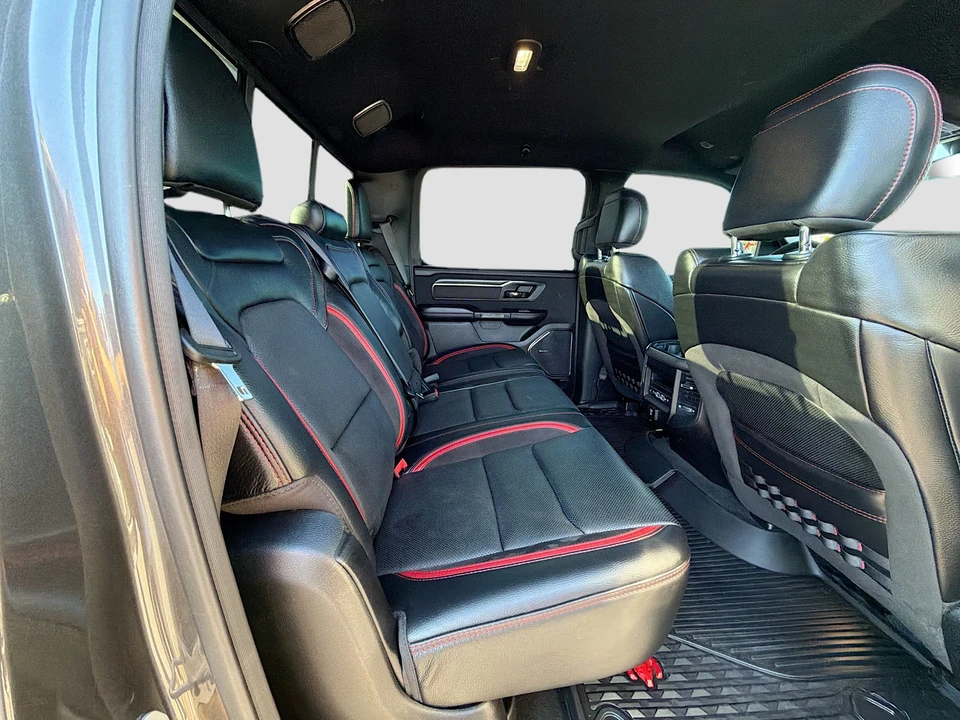 2022 Ram 1500 TRX 1st Gen - Image 25 of 31