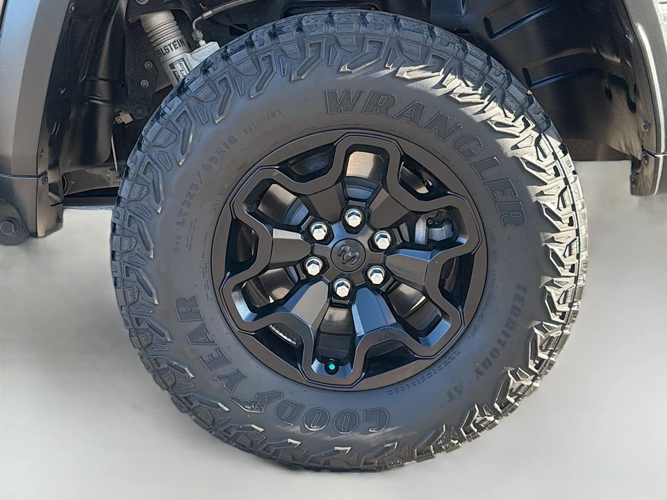 2022 Ram 1500 TRX 1st Gen - Image 11 of 31