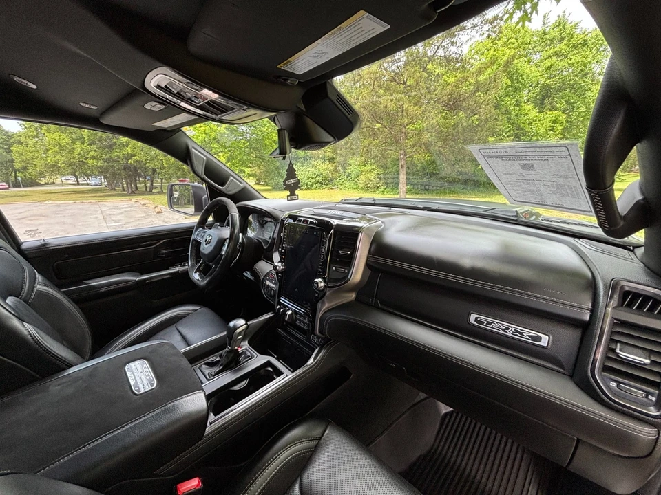2022 Ram 1500 TRX 1st Gen - Image 23 of 31