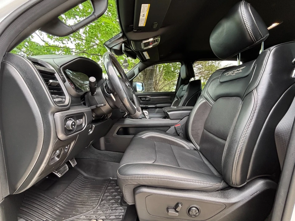 2022 Ram 1500 TRX 1st Gen - Image 10 of 31