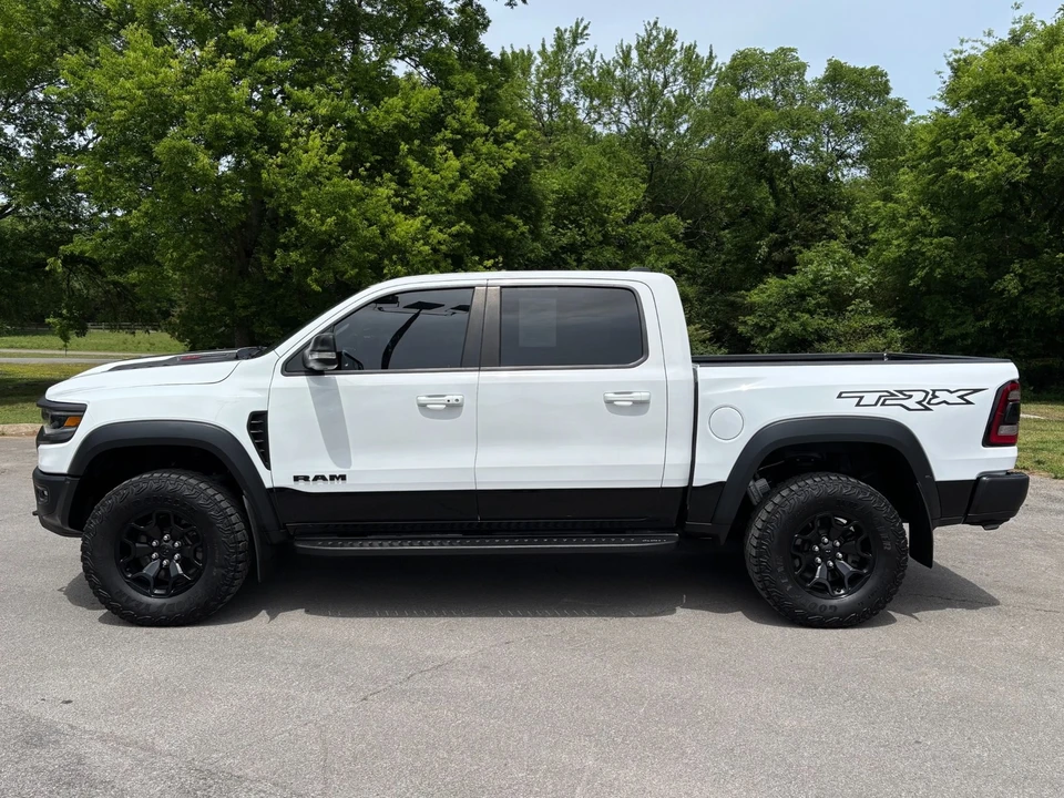 2022 Ram 1500 TRX 1st Gen - Image 8 of 31