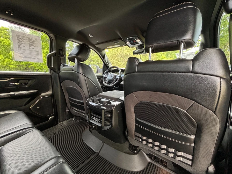2022 Ram 1500 TRX 1st Gen - Image 19 of 31