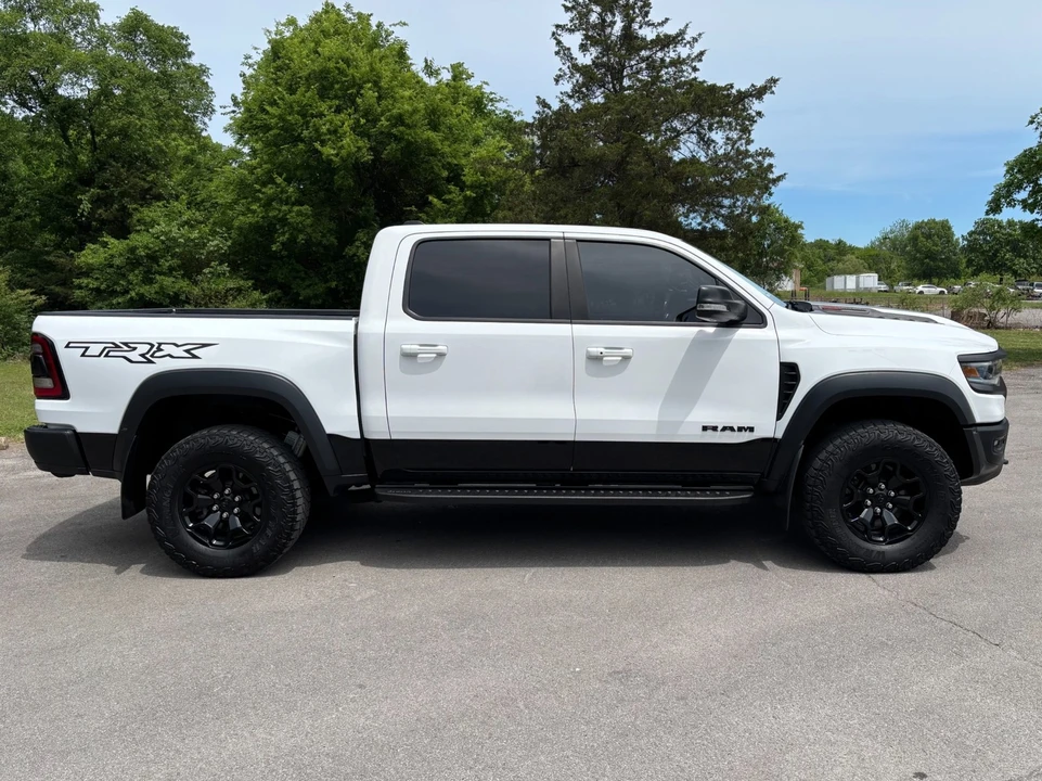 2022 Ram 1500 TRX 1st Gen - Image 7 of 31
