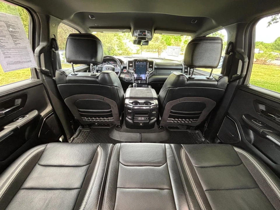 2022 Ram 1500 TRX 1st Gen - Image 29 of 31