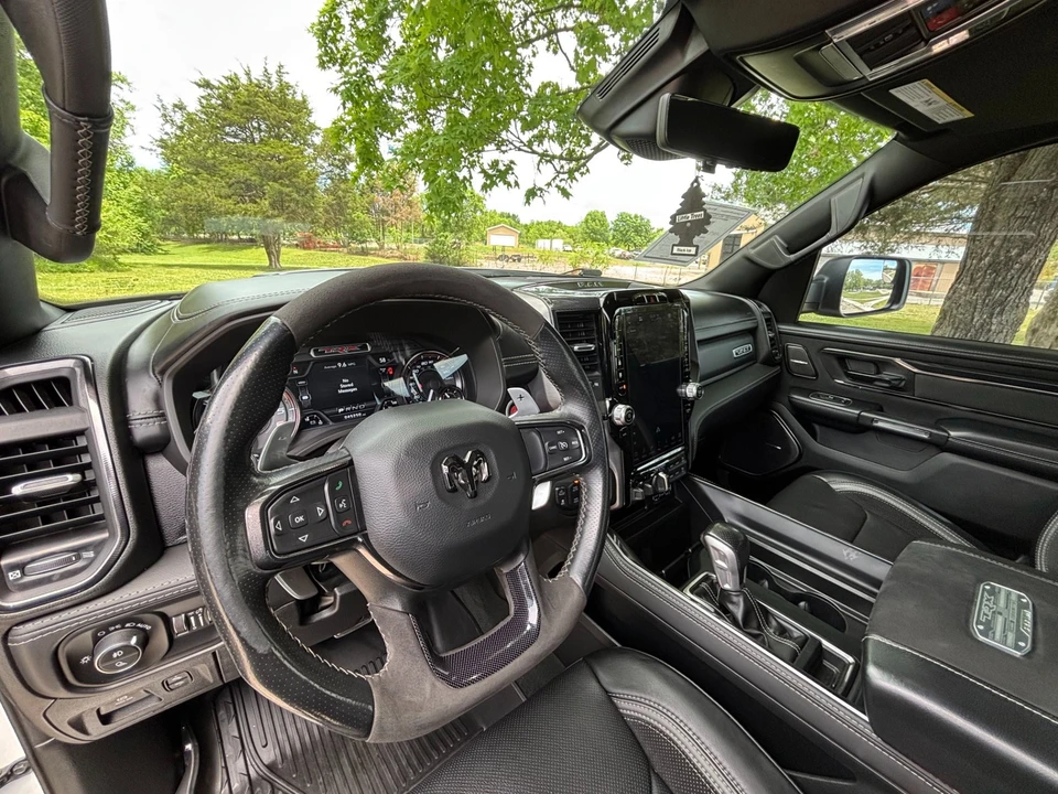 2022 Ram 1500 TRX 1st Gen - Image 11 of 31