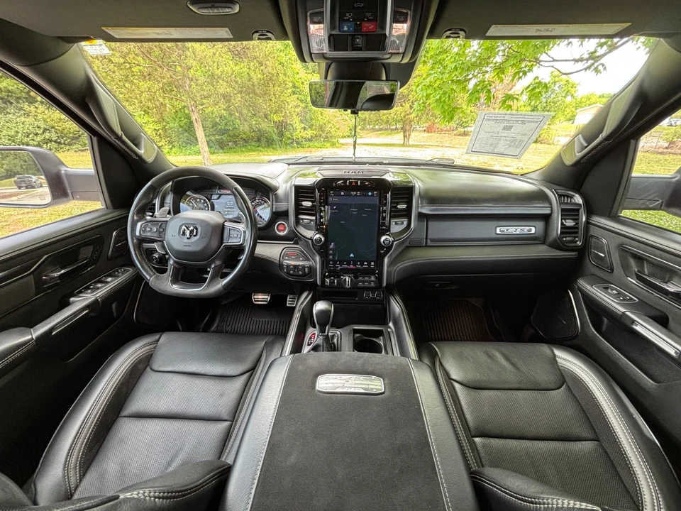 2022 Ram 1500 TRX 1st Gen - Image 30 of 31