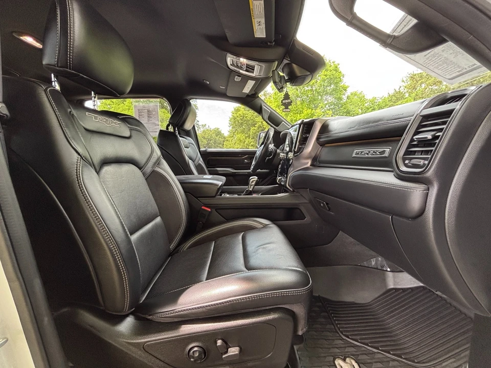 2022 Ram 1500 TRX 1st Gen - Image 21 of 31