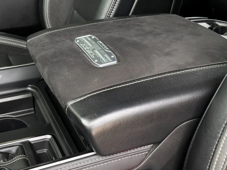 2022 Ram 1500 TRX 1st Gen - Image 13 of 31