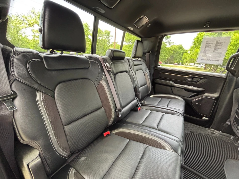 2022 Ram 1500 TRX 1st Gen - Image 20 of 31
