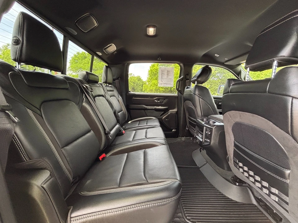 2022 Ram 1500 TRX 1st Gen - Image 18 of 31