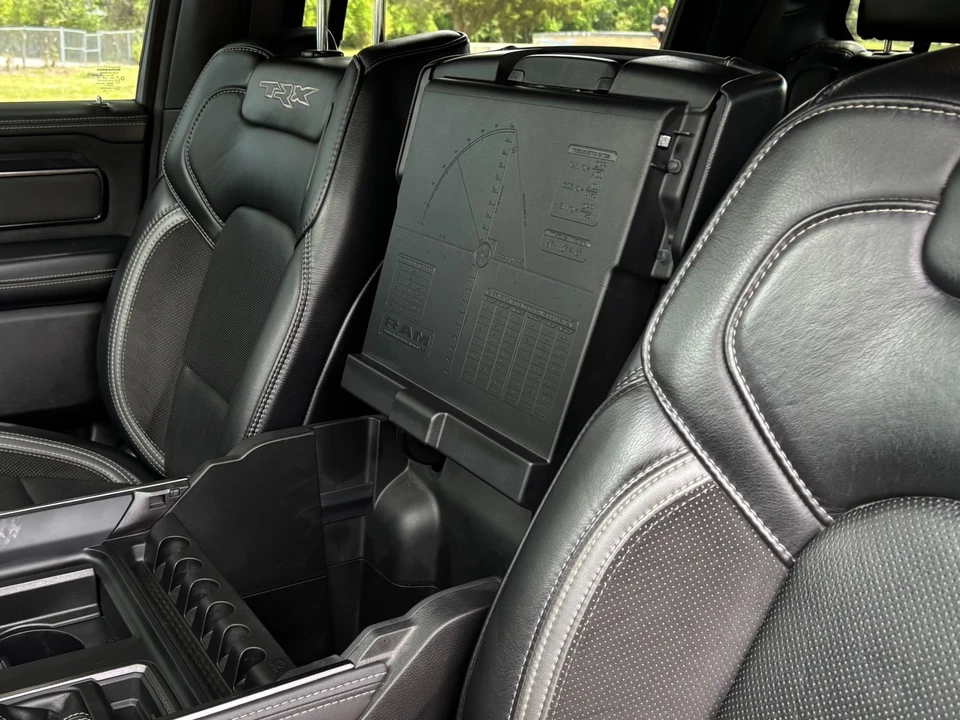 2022 Ram 1500 TRX 1st Gen - Image 14 of 31