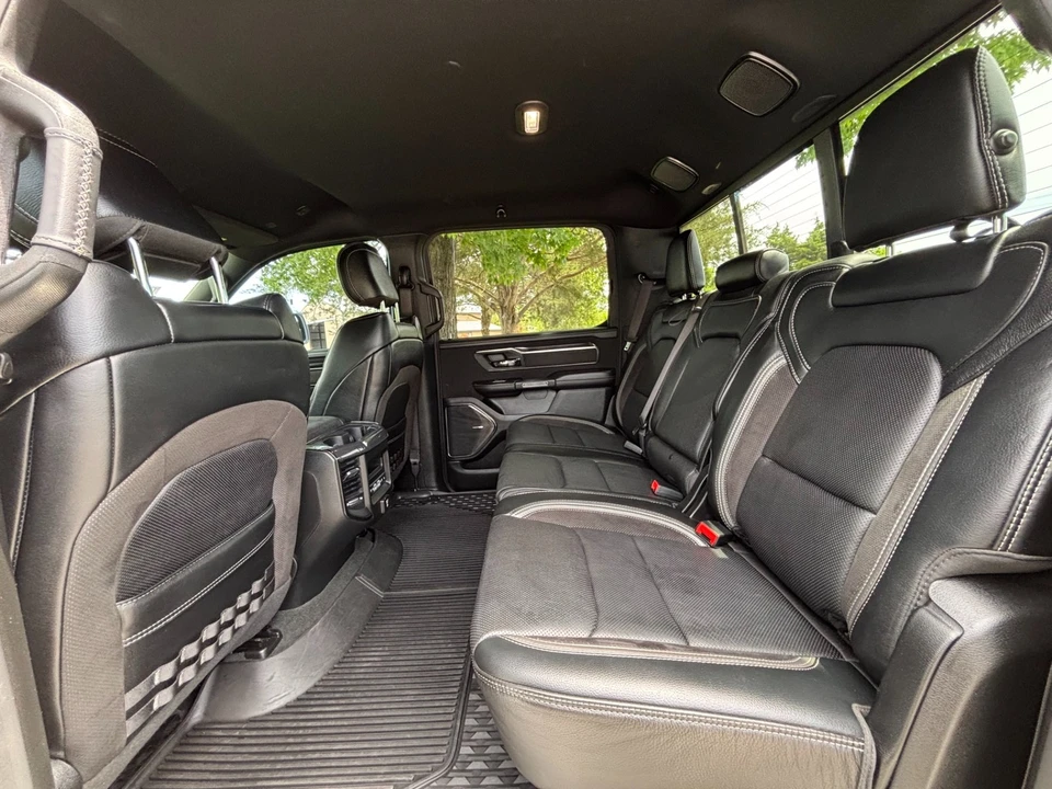 2022 Ram 1500 TRX 1st Gen - Image 15 of 31
