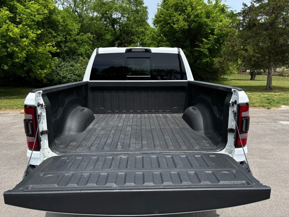 2022 Ram 1500 TRX 1st Gen - Image 9 of 31