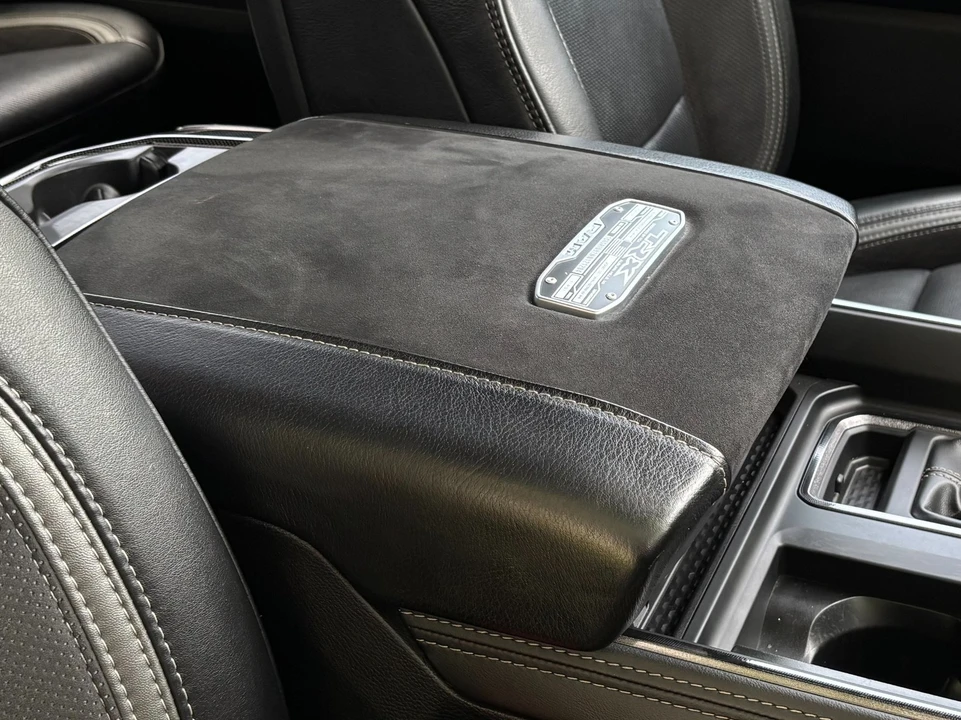 2022 Ram 1500 TRX 1st Gen - Image 24 of 31