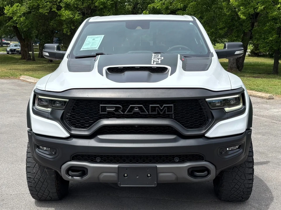 2022 Ram 1500 TRX 1st Gen - Image 6 of 31