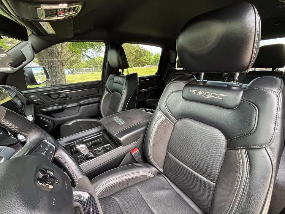 2022 Ram 1500 TRX 1st Gen - Image 12 of 31