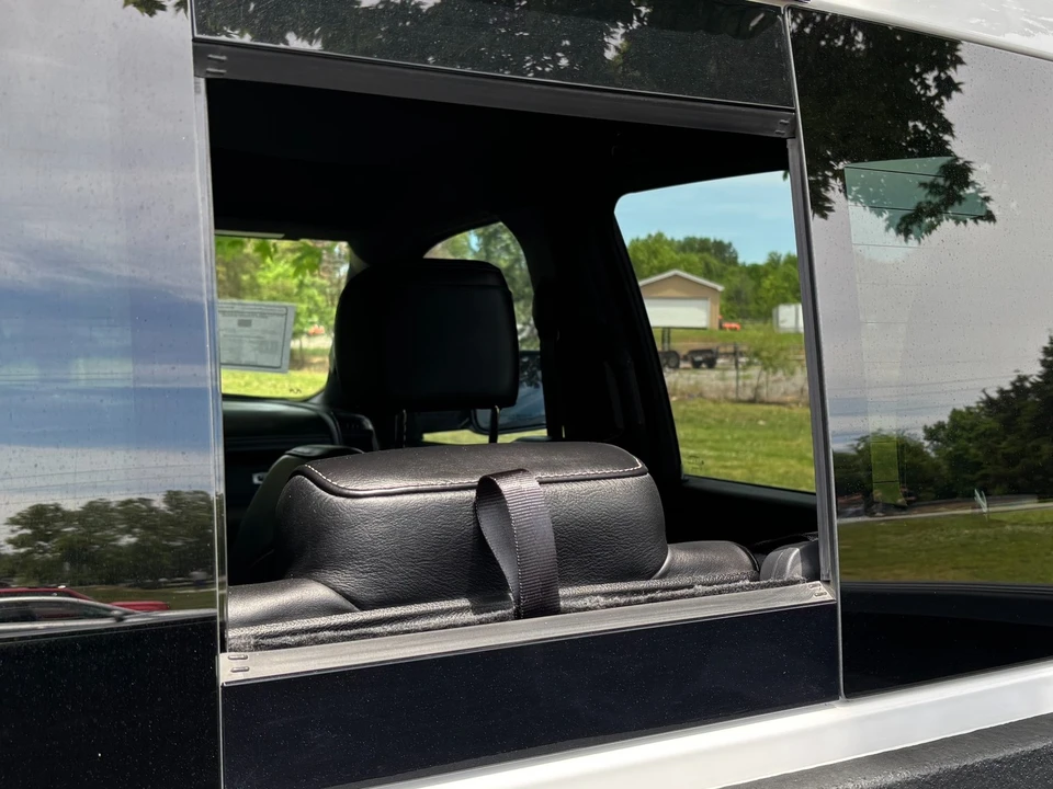 2022 Ram 1500 TRX 1st Gen - Image 27 of 31