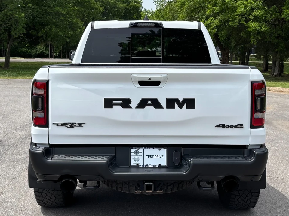 2022 Ram 1500 TRX 1st Gen - Image 5 of 31