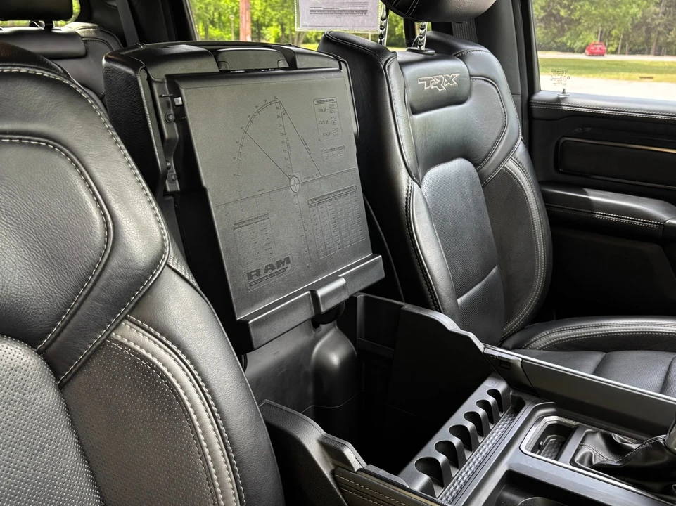 2022 Ram 1500 TRX 1st Gen - Image 25 of 31