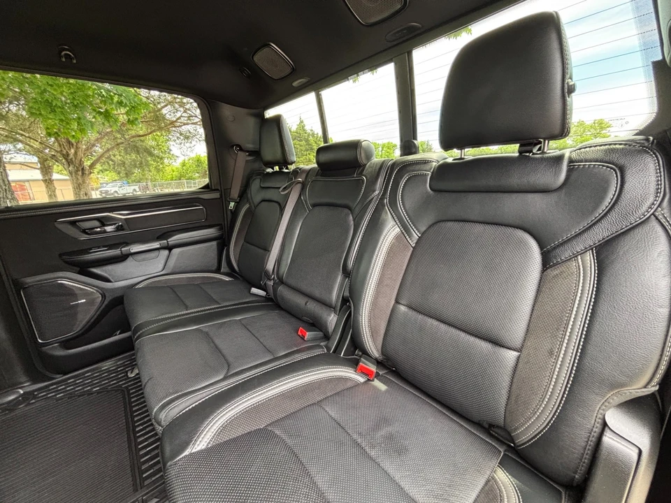 2022 Ram 1500 TRX 1st Gen - Image 17 of 31