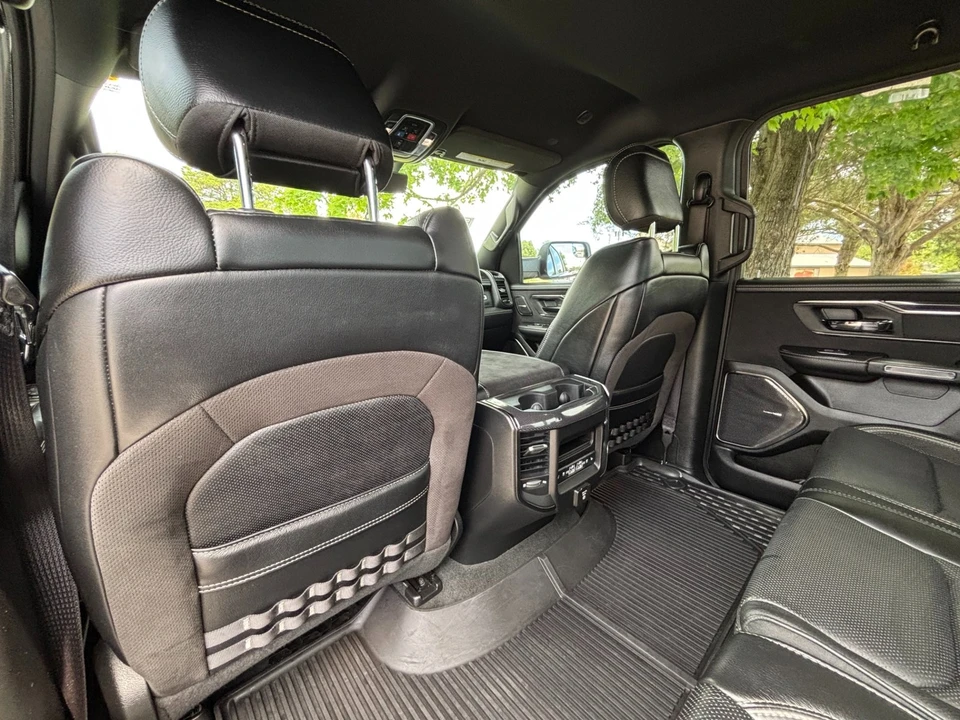 2022 Ram 1500 TRX 1st Gen - Image 16 of 31
