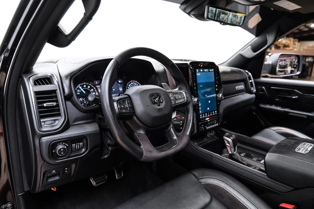 2022 Ram 1500 TRX 1st Gen - Image 11 of 12