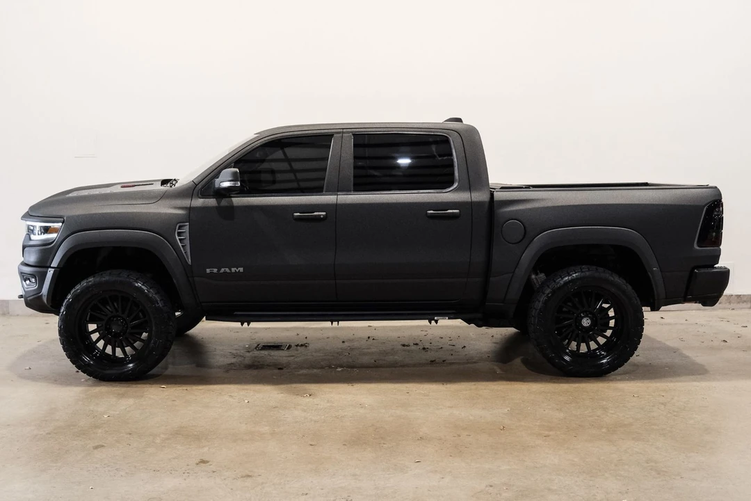 2022 Ram 1500 TRX 1st Gen - Image 5 of 12