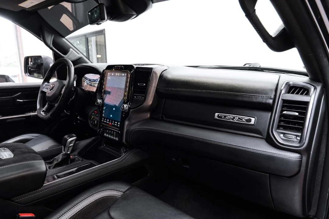 2022 Ram 1500 TRX 1st Gen - Image 12 of 12