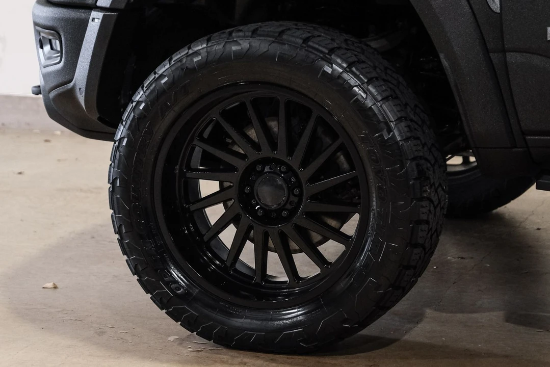 2022 Ram 1500 TRX 1st Gen - Image 8 of 12