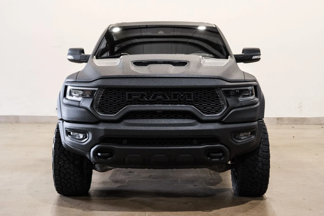 2022 Ram 1500 TRX 1st Gen - Image 2 of 12