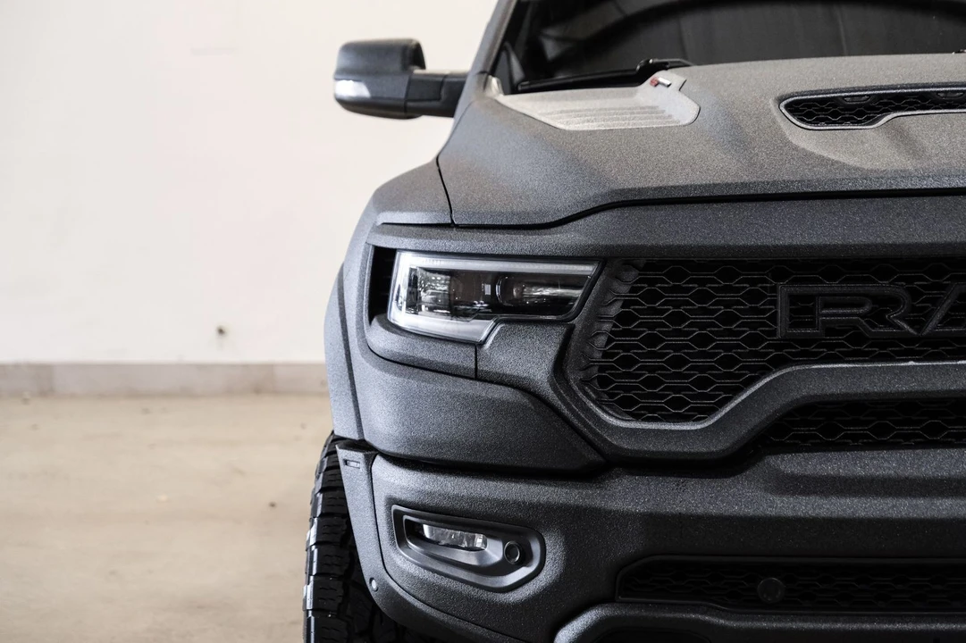 2022 Ram 1500 TRX 1st Gen - Image 3 of 12