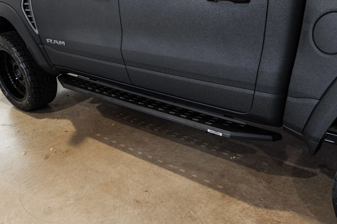 2022 Ram 1500 TRX 1st Gen - Image 7 of 12