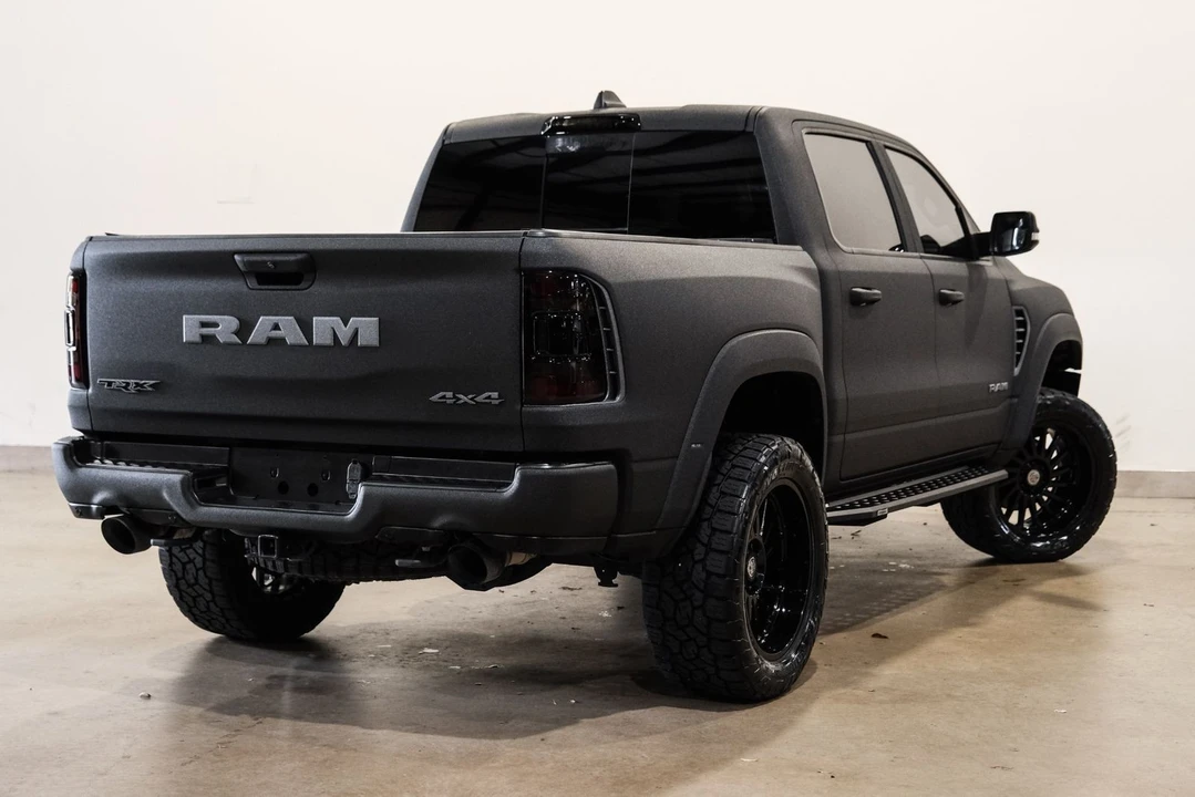 2022 Ram 1500 TRX 1st Gen - Image 6 of 12