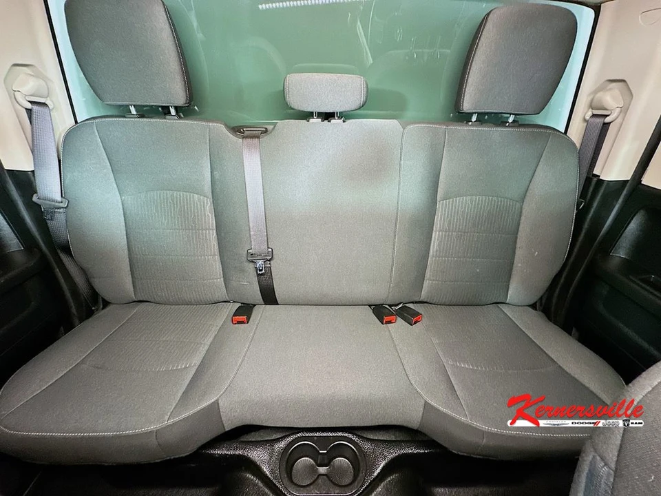 2022 Ram 1500 2nd Gen - Image 13 of 24
