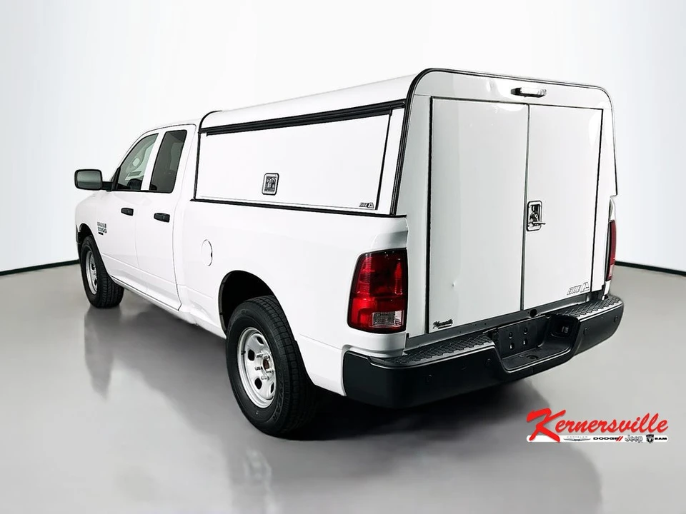 2022 Ram 1500 2nd Gen - Image 5 of 24