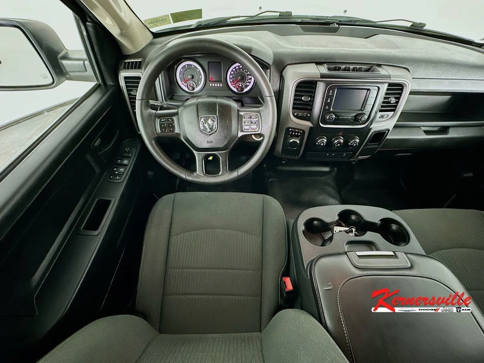 2022 Ram 1500 2nd Gen - Image 9 of 24