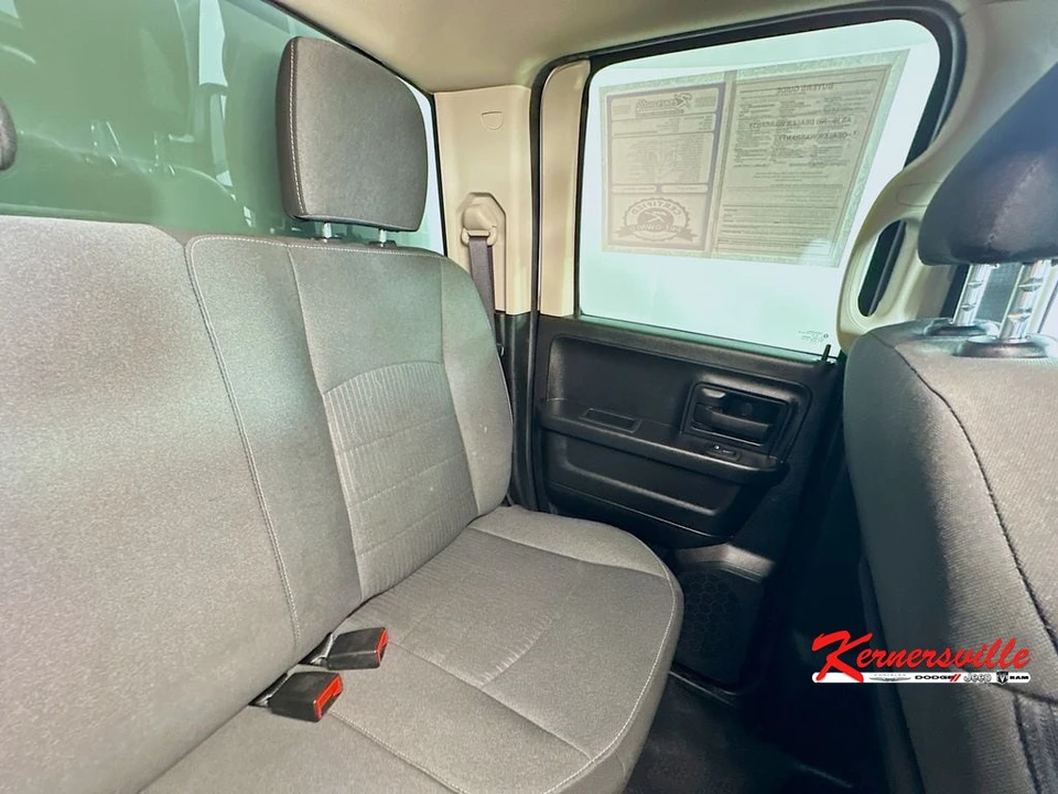 2022 Ram 1500 2nd Gen - Image 14 of 24