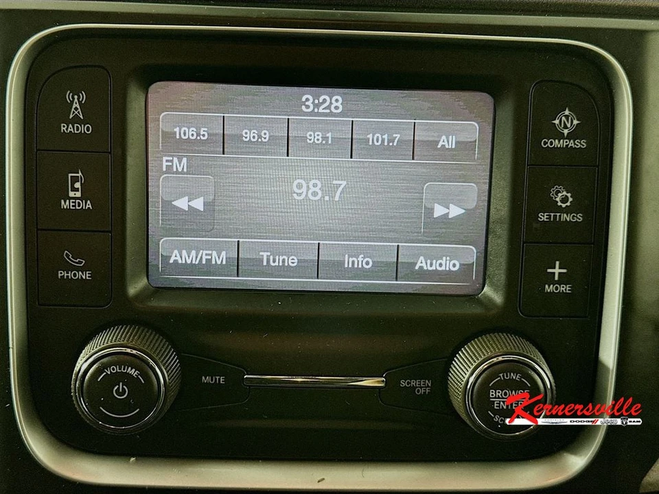 2022 Ram 1500 2nd Gen - Image 17 of 24