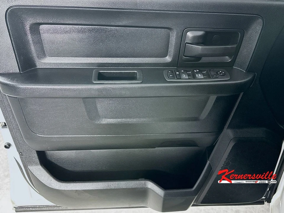 2022 Ram 1500 2nd Gen - Image 22 of 24