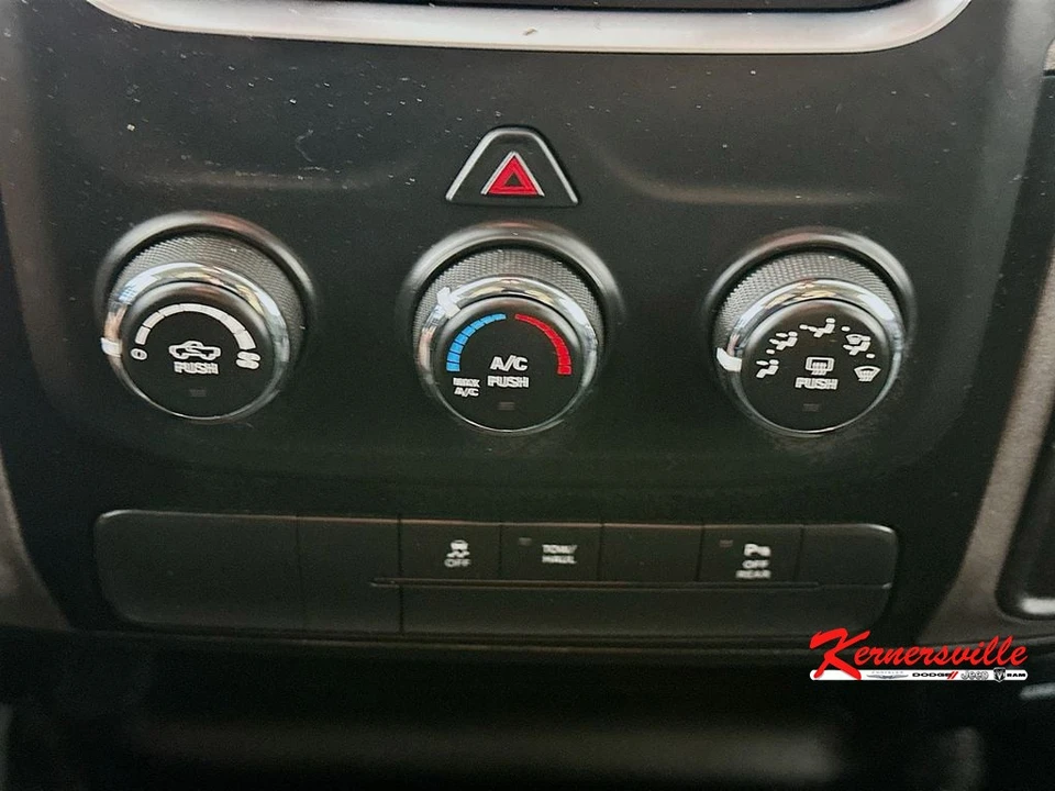 2022 Ram 1500 2nd Gen - Image 18 of 24