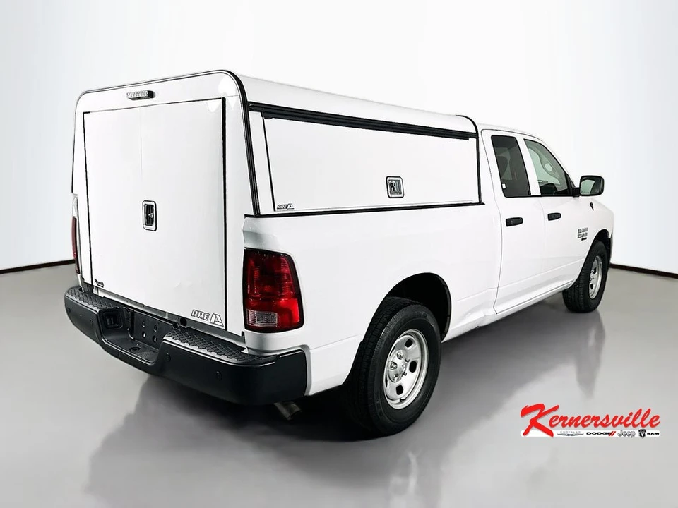 2022 Ram 1500 2nd Gen - Image 7 of 24