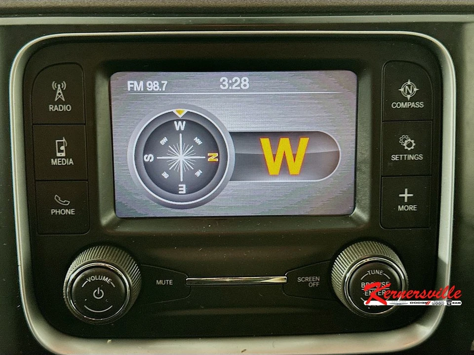 2022 Ram 1500 2nd Gen - Image 19 of 24