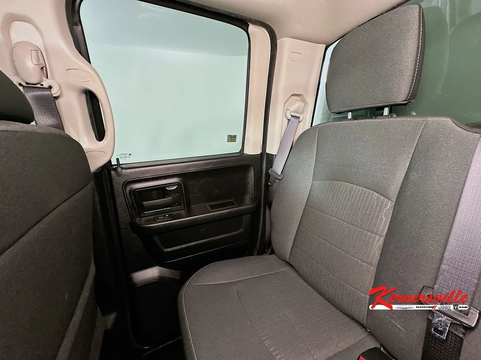2022 Ram 1500 2nd Gen - Image 12 of 24