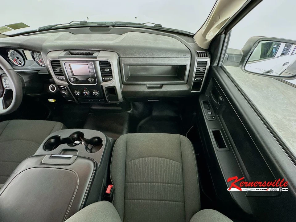2022 Ram 1500 2nd Gen - Image 11 of 24
