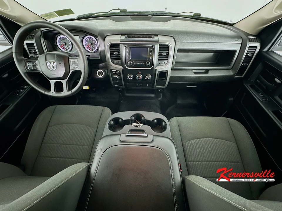 2022 Ram 1500 2nd Gen - Image 10 of 24